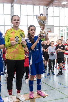 Bild 55 - wDJ Loewinnen Cup D2